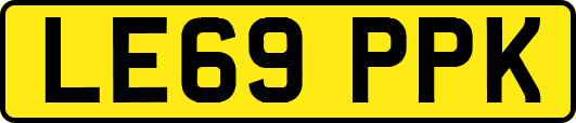 LE69PPK