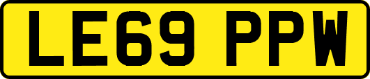 LE69PPW