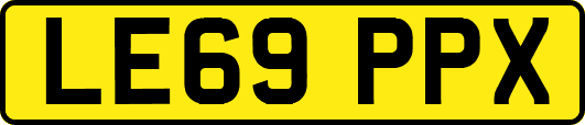 LE69PPX