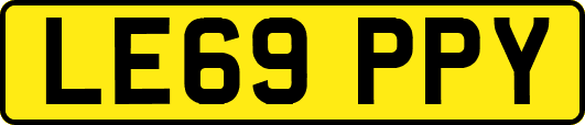 LE69PPY
