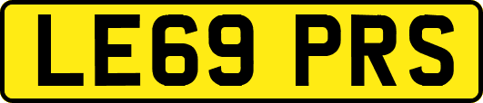 LE69PRS