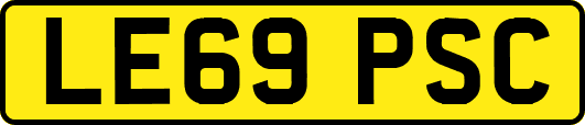 LE69PSC