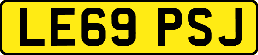 LE69PSJ