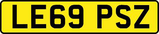 LE69PSZ