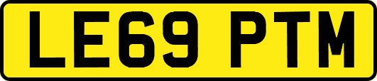 LE69PTM