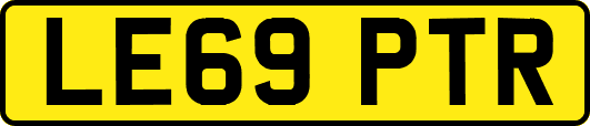 LE69PTR
