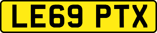 LE69PTX