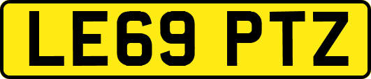 LE69PTZ