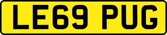 LE69PUG