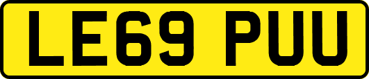 LE69PUU