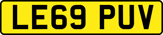 LE69PUV