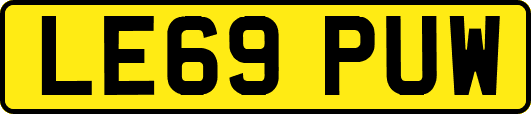 LE69PUW