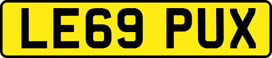 LE69PUX