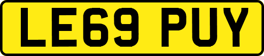 LE69PUY
