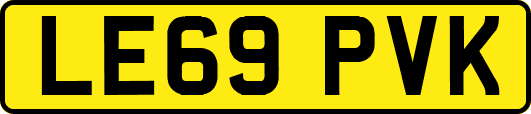 LE69PVK