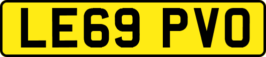 LE69PVO