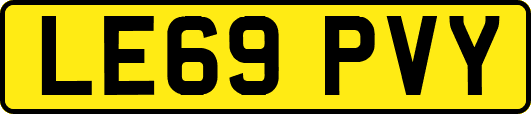LE69PVY