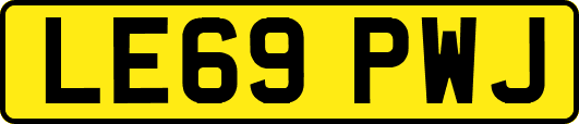 LE69PWJ