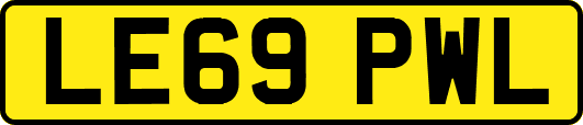 LE69PWL