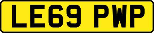 LE69PWP