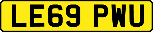 LE69PWU