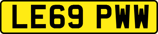 LE69PWW