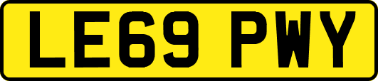 LE69PWY