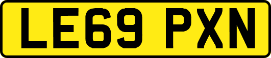 LE69PXN