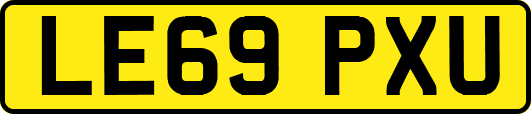 LE69PXU