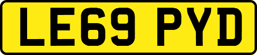 LE69PYD