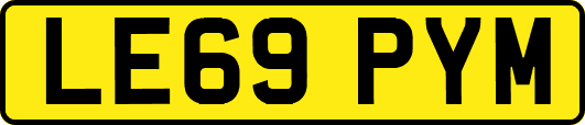 LE69PYM