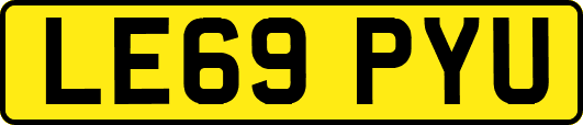 LE69PYU