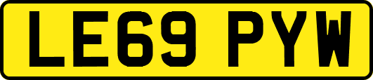 LE69PYW