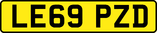LE69PZD