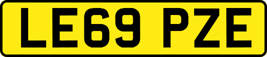 LE69PZE