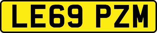 LE69PZM