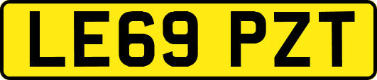 LE69PZT