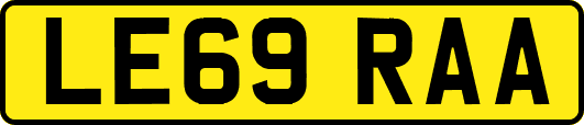 LE69RAA