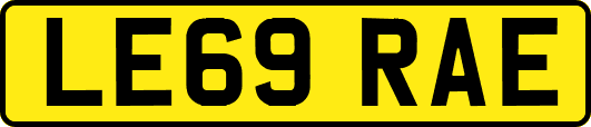 LE69RAE