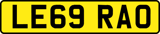 LE69RAO