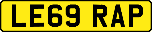 LE69RAP