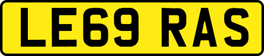 LE69RAS