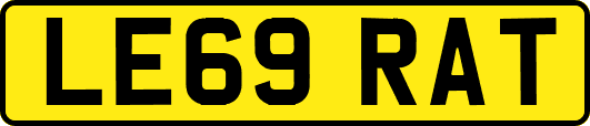 LE69RAT