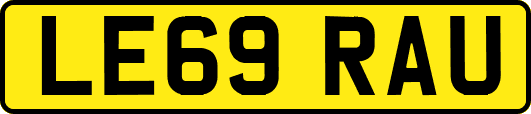 LE69RAU