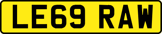LE69RAW