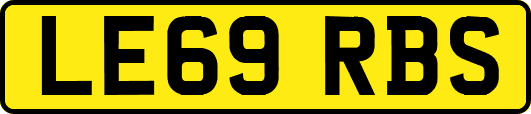 LE69RBS