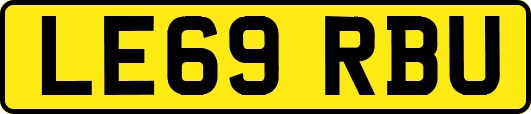 LE69RBU