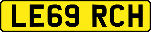 LE69RCH