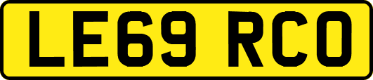LE69RCO