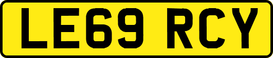 LE69RCY